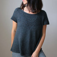 Sweaters | Melanie Berg - This is Knit