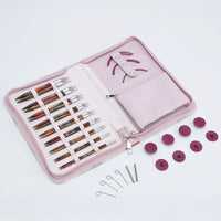 2.0 Symfonie Deluxe Interchangeable Set | KnitPro