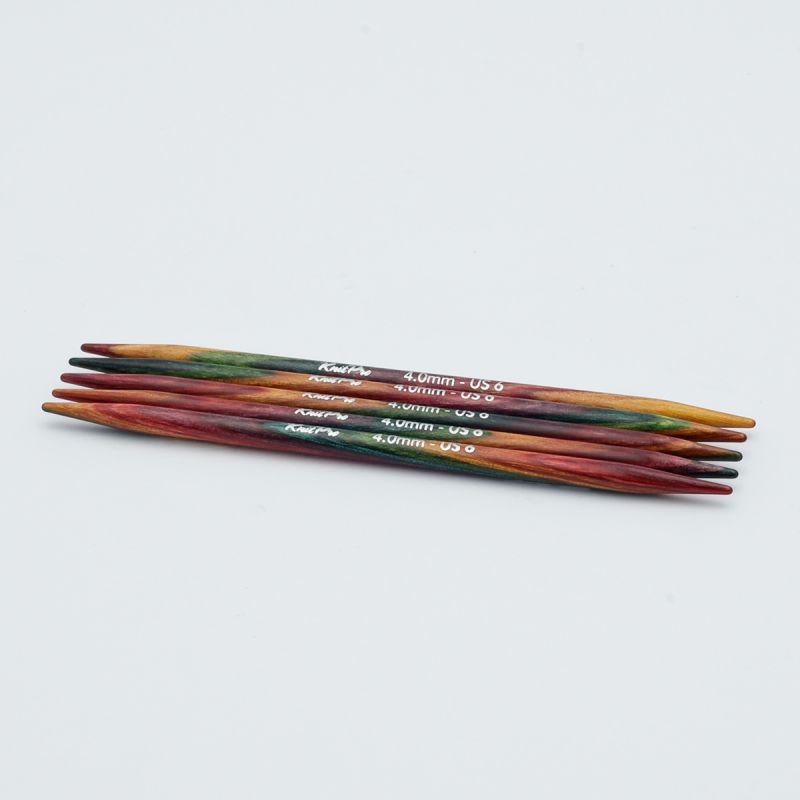 2.0 Symfonie DPNs - 20cm | KnitPro