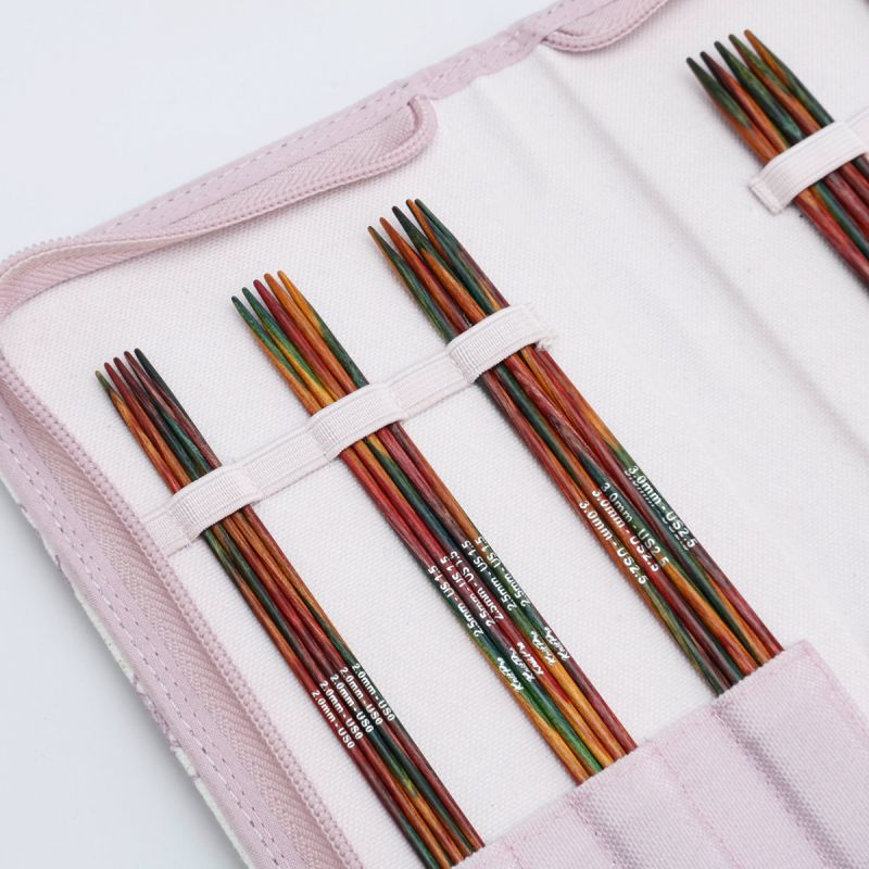 2.0 Symfonie DPN Set - 15cm | KnitPro