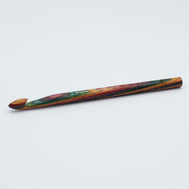 2.0 Symfonie Crochet Hooks | KnitPro