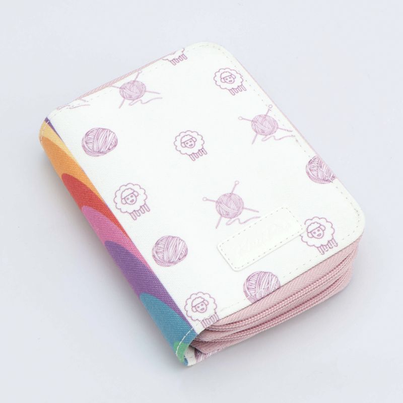 2.0 Symfonie Interchangeable Starter Set | KnitPro