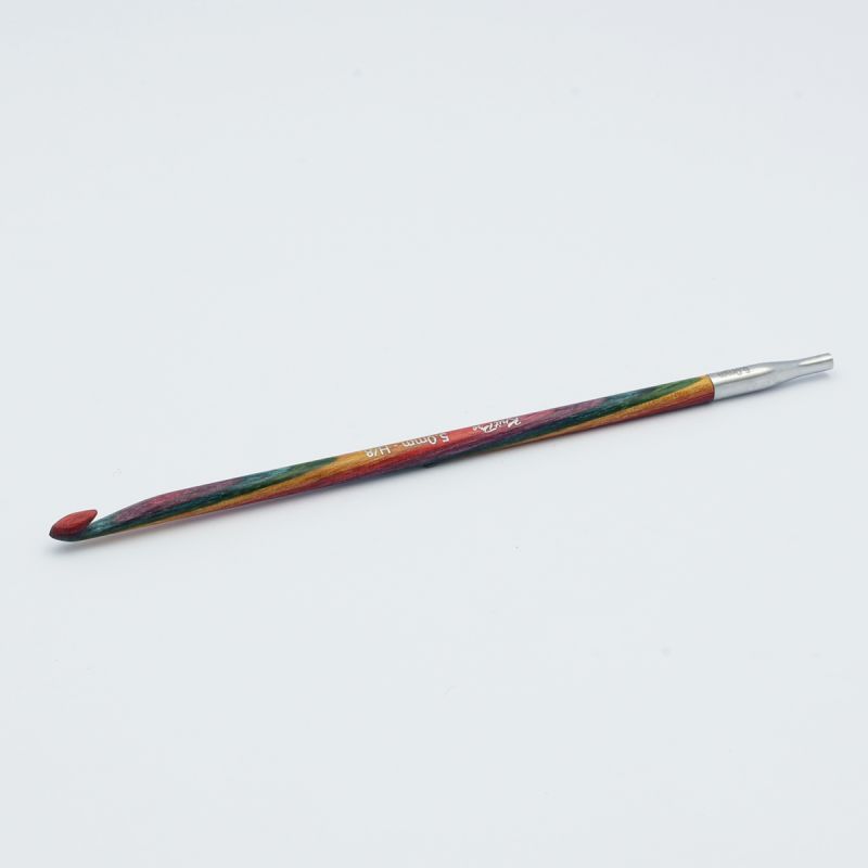 2.0 Symfonie Interchangeable Tunisian Crochet Hooks | KnitPro