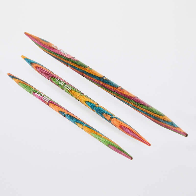 Symfonie Cable Needles Set | KnitPro - This is Knit