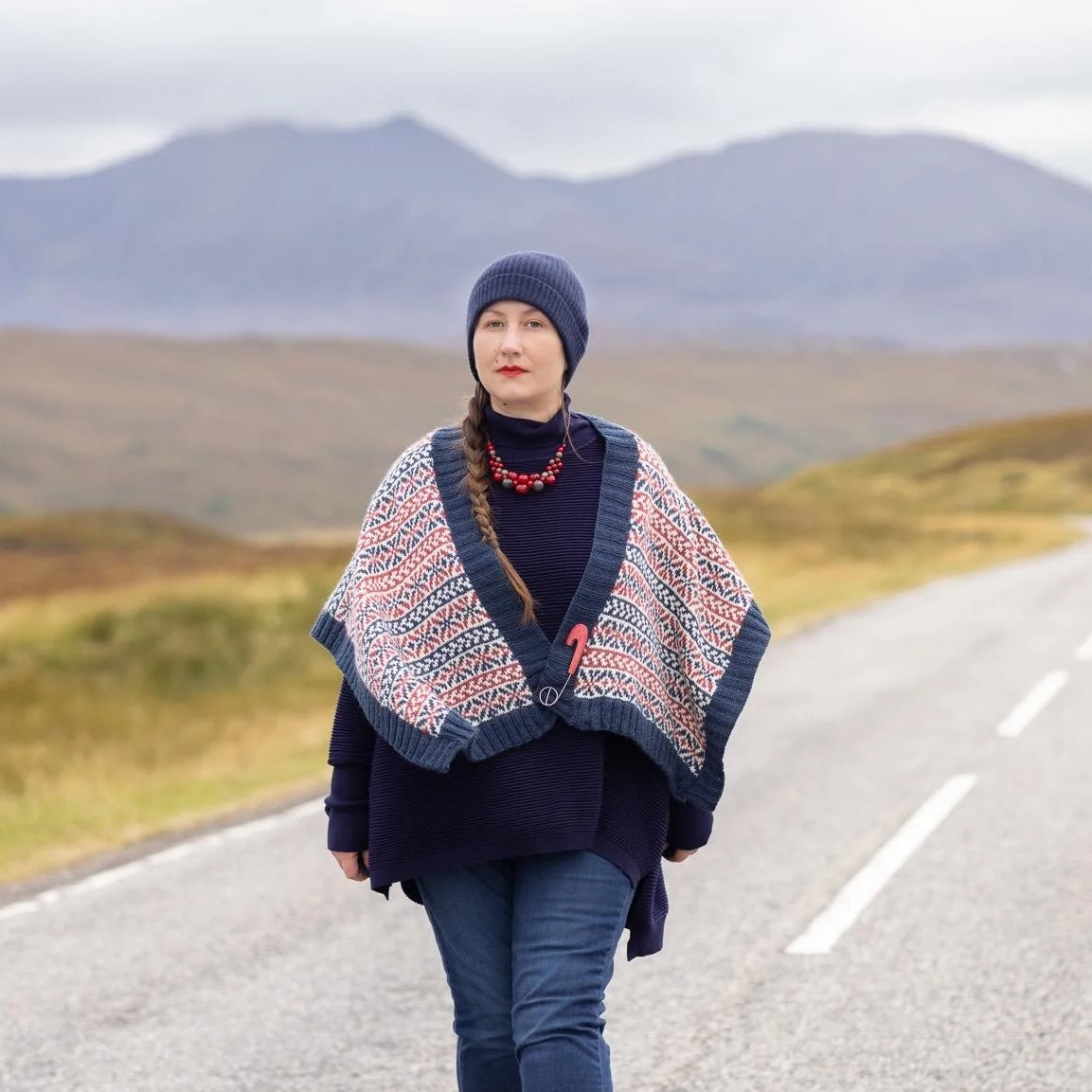 Knitting Wester Ross | Kate Davies