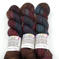 Tara 4ply Limited Edition - Halloween 2026 | Townhouse Yarns - This is Knit
