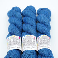 Tara 4ply | Townhouse Yarns - This is Knit