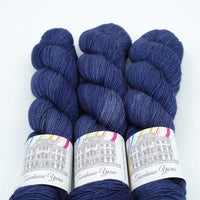 Tara 4ply | Townhouse Yarns - This is Knit