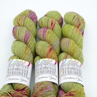 Tara 4ply | Townhouse Yarns - This is Knit