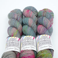 Tara 4ply | Townhouse Yarns - This is Knit