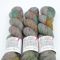 Tara 4ply | Townhouse Yarns - This is Knit