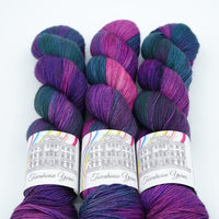 Tara 4ply | Townhouse Yarns - This is Knit