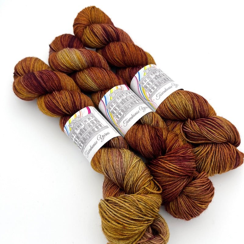 Tara 4ply | Townhouse Yarns - This is Knit