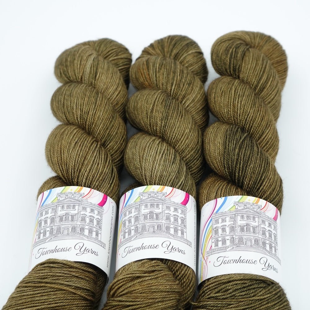 Tara 4ply | Townhouse Yarns - This is Knit