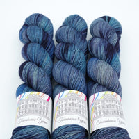 Tara 4ply | Townhouse Yarns - This is Knit