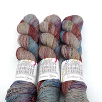 Tara 4ply | Townhouse Yarns - This is Knit