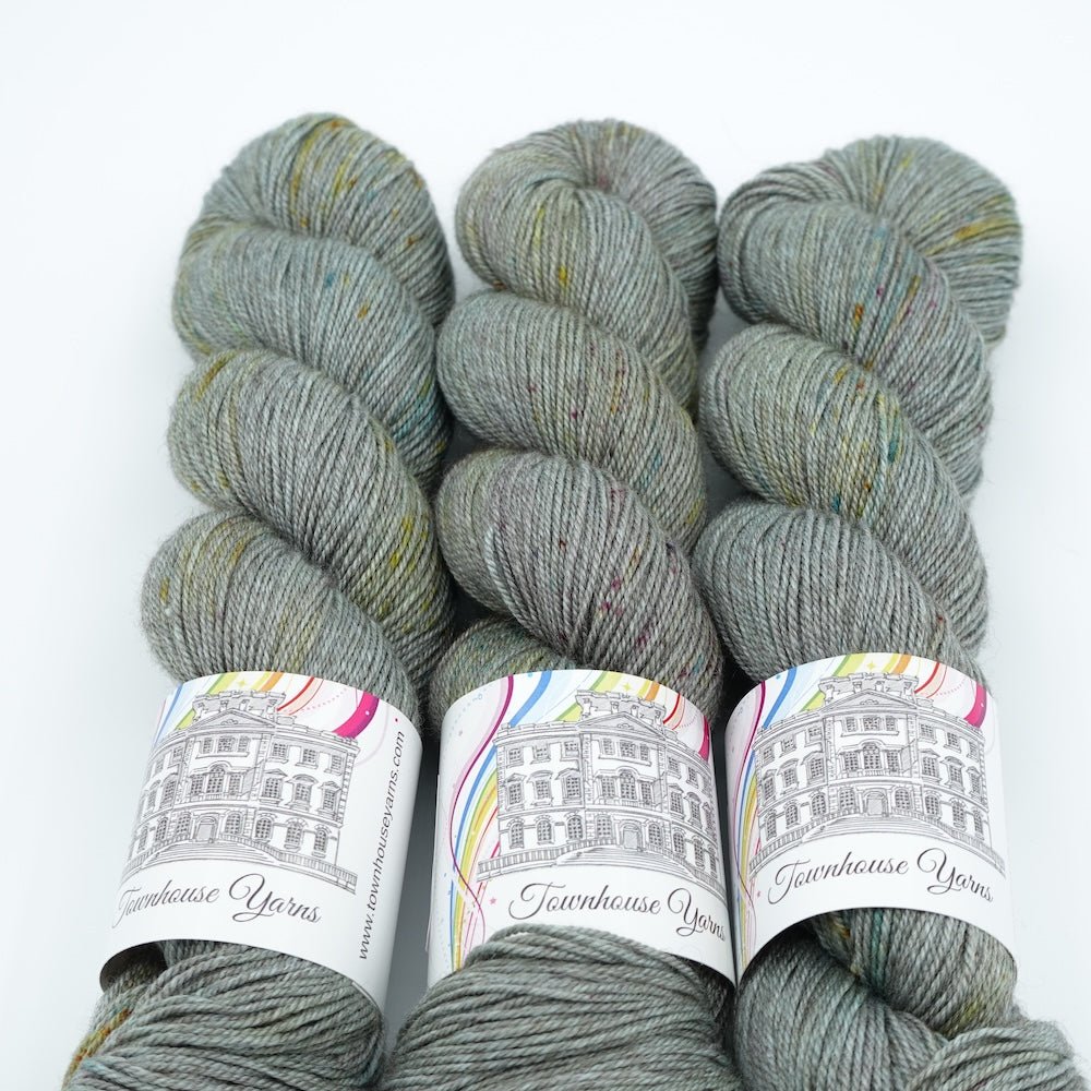 Tara 4ply | Townhouse Yarns - This is Knit