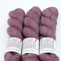 Tara 4ply | Townhouse Yarns - This is Knit