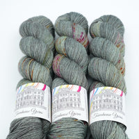 Tara 4ply | Townhouse Yarns - This is Knit