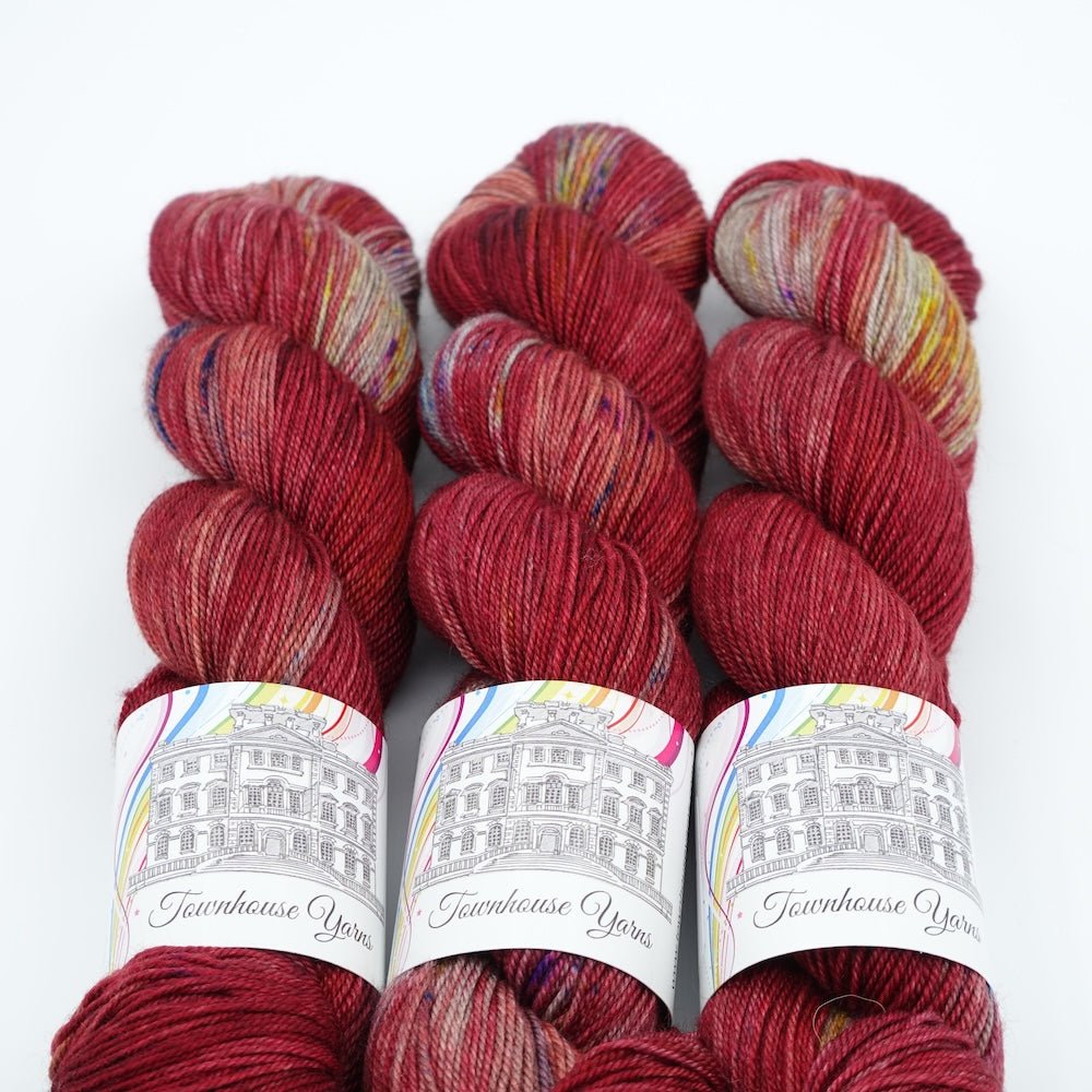 Tara 4ply | Townhouse Yarns - This is Knit