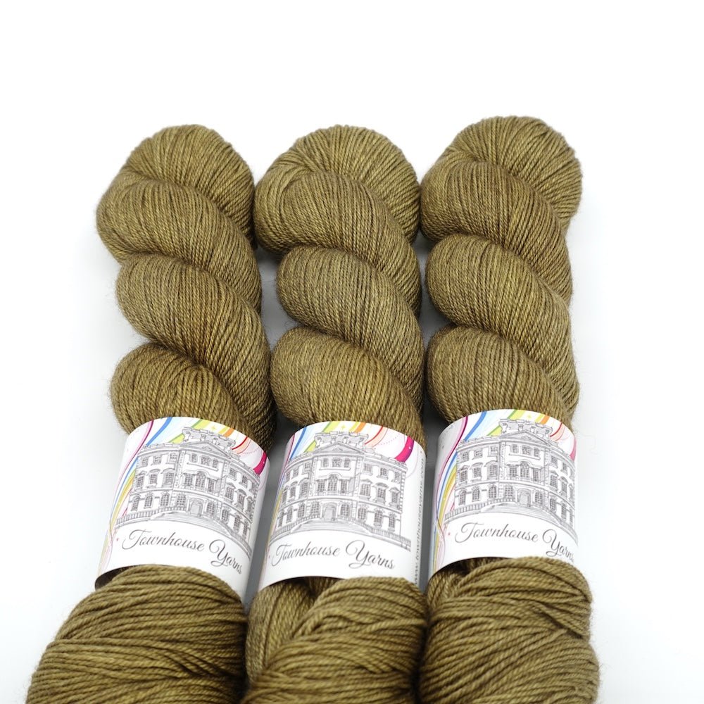 Tara 4ply | Townhouse Yarns - This is Knit