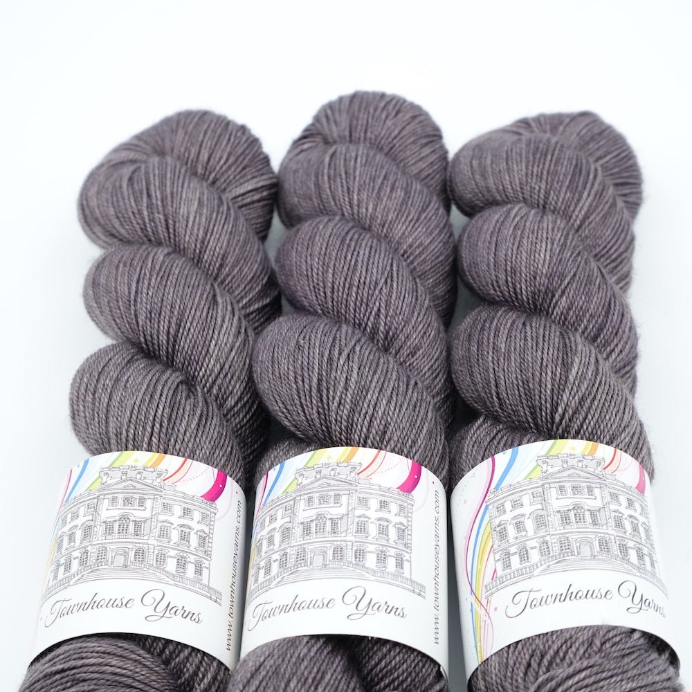 Tara 4ply | Townhouse Yarns - This is Knit