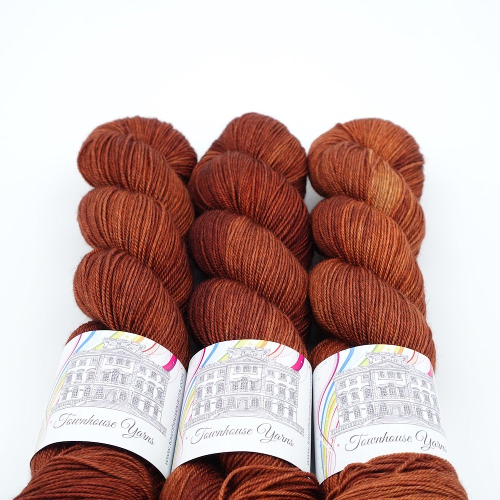 Tara 4ply | Townhouse Yarns - This is Knit