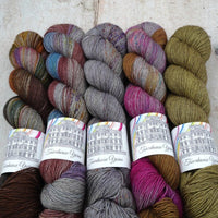 Tara 4ply | Townhouse Yarns - This is Knit