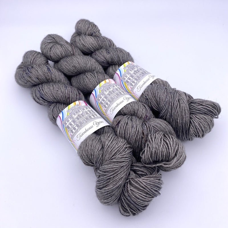 Tara 4ply | Townhouse Yarns - This is Knit