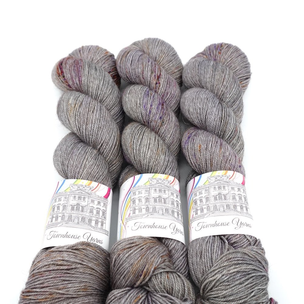 Tara 4ply | Townhouse Yarns - This is Knit