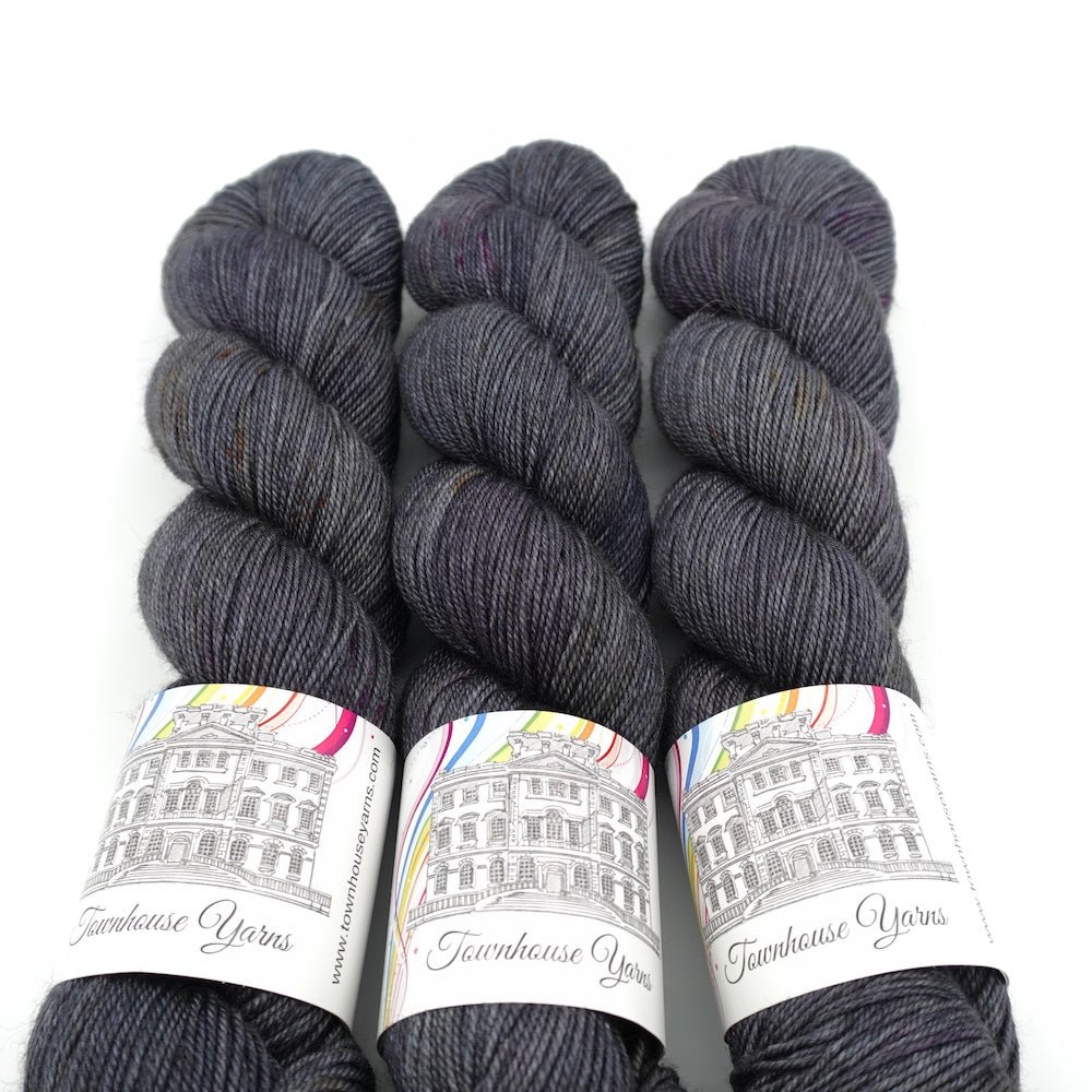 Tara 4ply | Townhouse Yarns - This is Knit