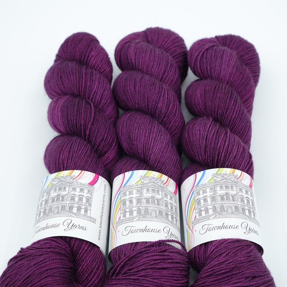 Tara 4ply | Townhouse Yarns - This is Knit