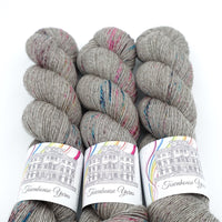Tara 4ply | Townhouse Yarns - This is Knit