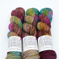 Tara 4ply | Townhouse Yarns - This is Knit