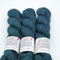 Tara 4ply | Townhouse Yarns - This is Knit