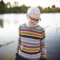 Ten Years In The Making | Kate Davies - This is Knit