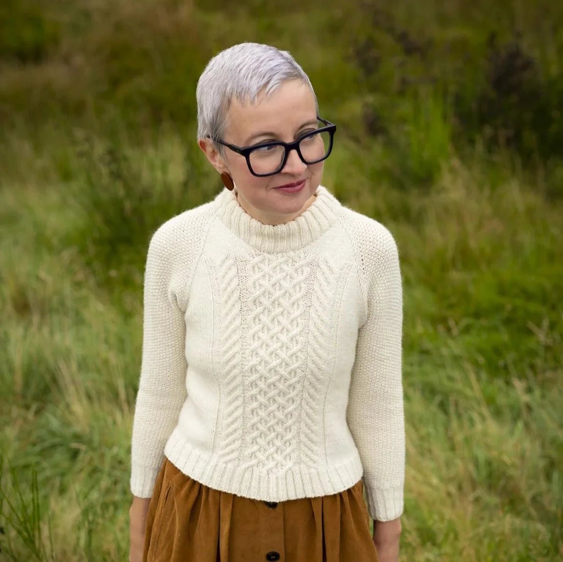 Ten Years In The Making | Kate Davies - This is Knit