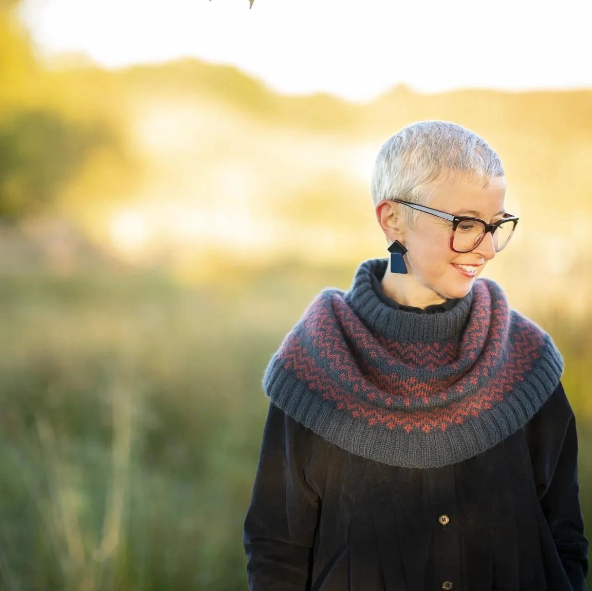 Ten Years In The Making | Kate Davies - This is Knit