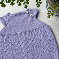 The Merry Merino 140 | Kremke Soul Wool - This is Knit