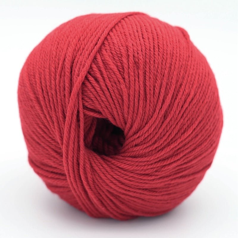 The Merry Merino 140 | Kremke Soul Wool - This is Knit