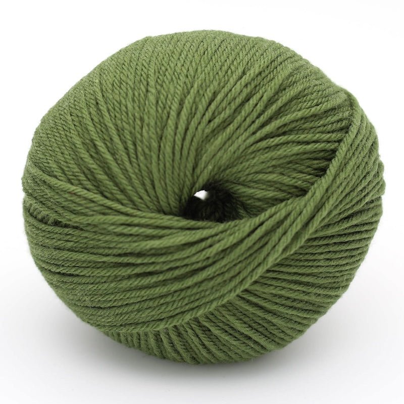 The Merry Merino 140 | Kremke Soul Wool - This is Knit