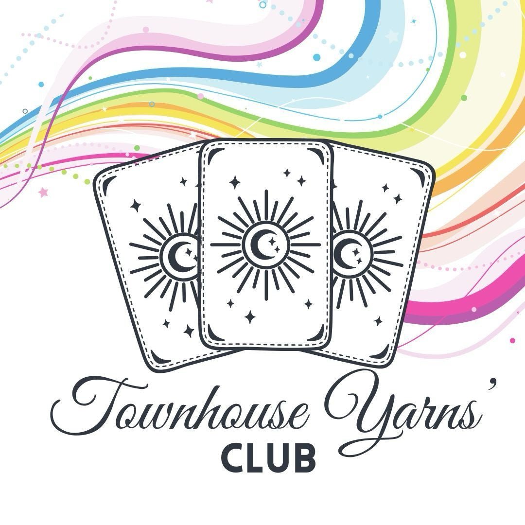 The Townhouse Yarns Club | Townhouse Yarns - This is Knit