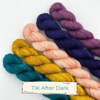This Is Knit Spire Mini Skein Set | Townhouse Yarns - This is Knit
