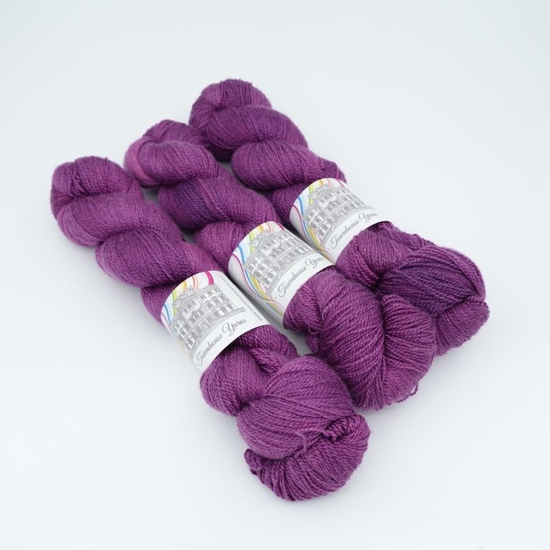 Trinity 2ply | Townhouse Yarns - This is Knit