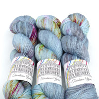 Trinity 2ply | Townhouse Yarns - This is Knit