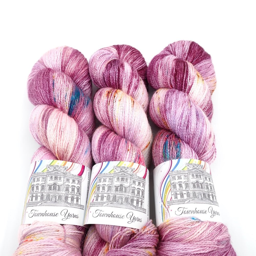 Trinity 2ply | Townhouse Yarns - This is Knit