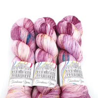 Trinity 2ply | Townhouse Yarns - This is Knit