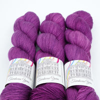 Trinity 2ply | Townhouse Yarns - This is Knit