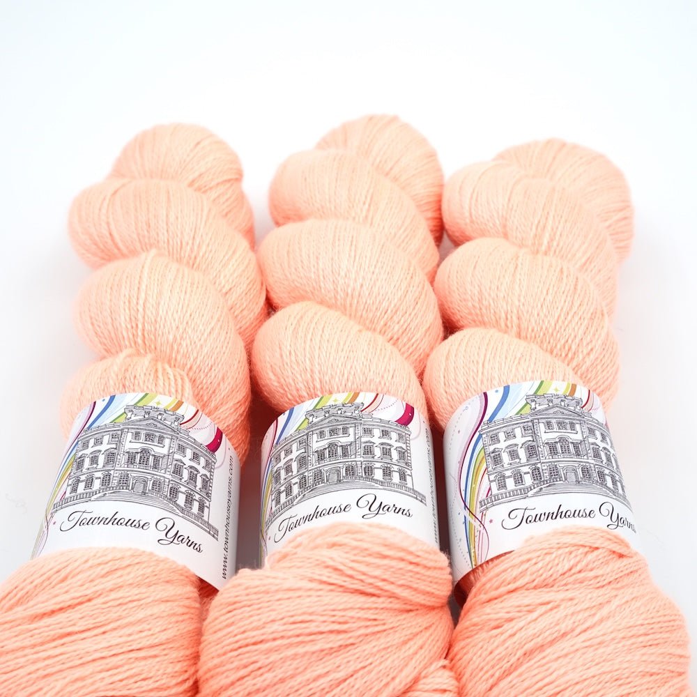 Trinity 2ply | Townhouse Yarns - This is Knit