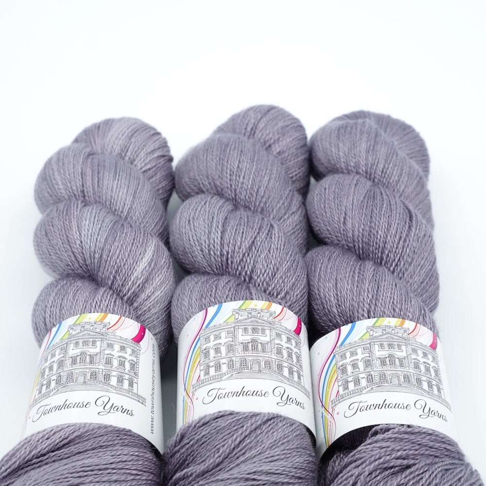 Trinity 2ply | Townhouse Yarns - This is Knit